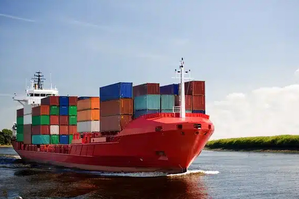 Deniz Aşırı Taşımacılık