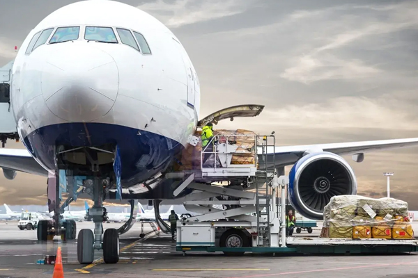 Havayolu Taşımacılığı