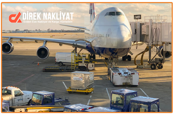 Havayolu Taşımacılığı