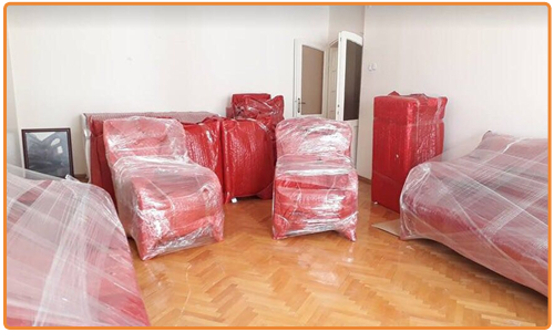 Profesyonel Ambalajlama