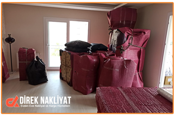 Paketleme & Ambalajlama